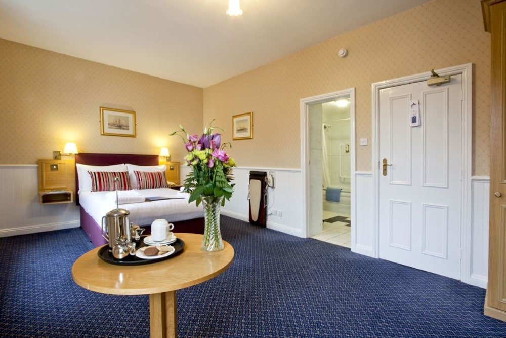 Фото The Hermitage Hotel