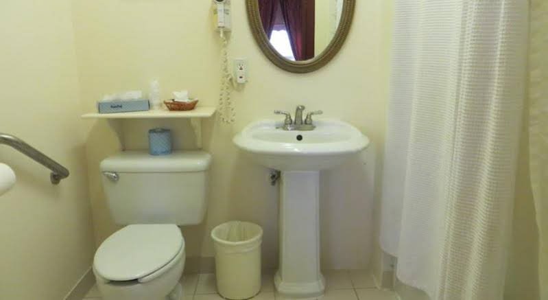 Фото Auberge Montebello