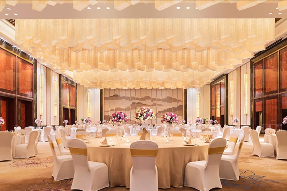 Фото Wanda Realm Nanchang