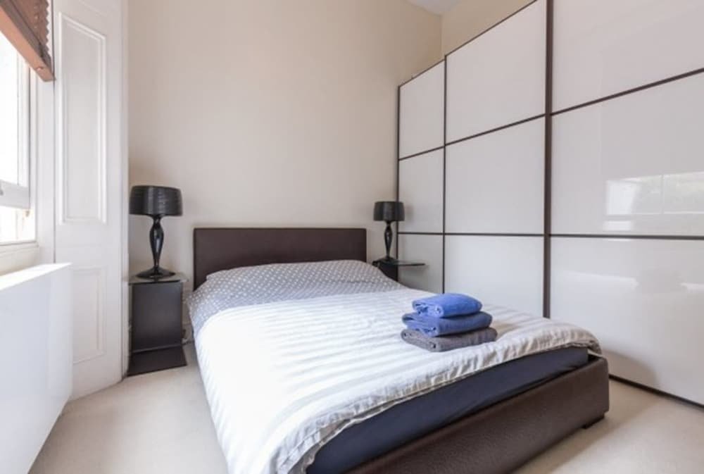 Фото Eson2 - The Dawson Place in Notting Hill