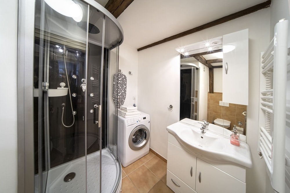 Фото Salvator Superior Apartments