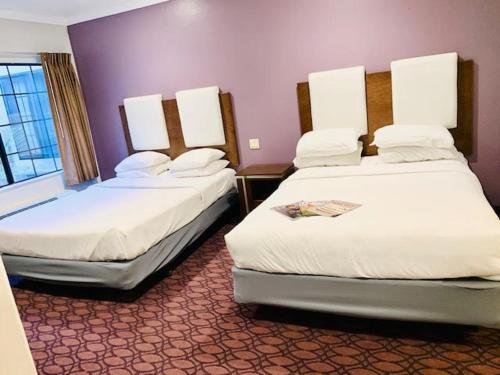 Фото Hotel Pacific Manhattan Beach