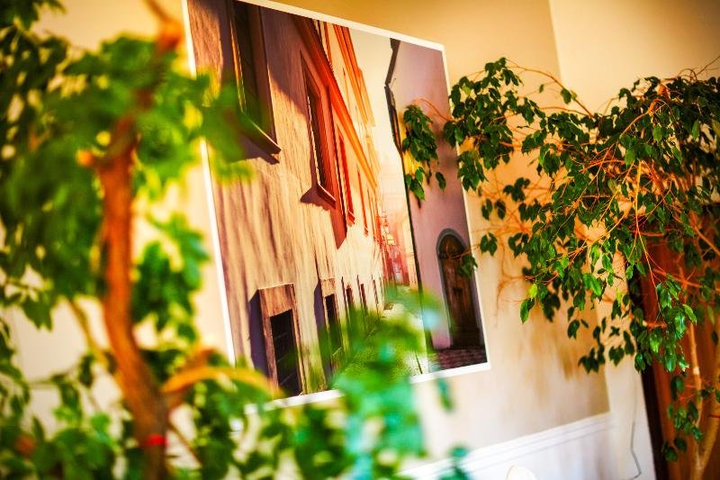 Фото Metropolitan Old Town Hotel - Czech Leading Hotels