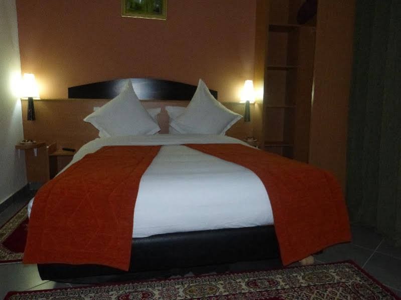 Фото Hotel Arena Fes