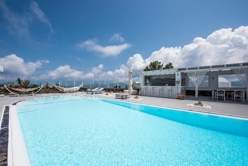 Фото Kalestesia Suites