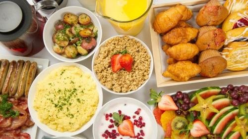 Фото Bridge Hotel Tbilisi