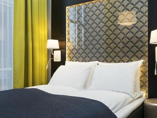 Фото Thon Hotel Spectrum