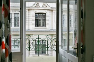 Гостиница Apartment House Centrum