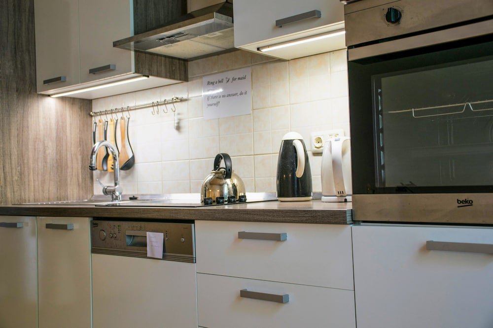 Фото C-punkt hostel