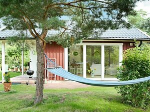 4 Person Holiday Home in Mönsterås