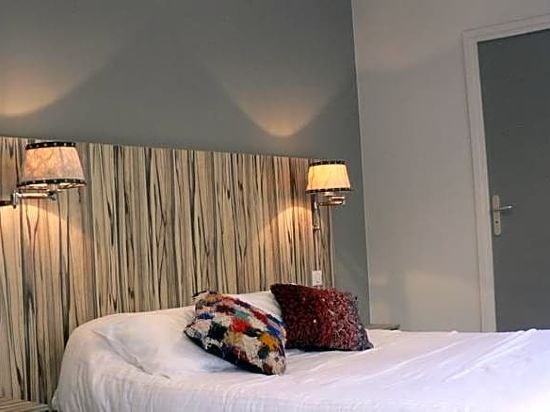 Фото Hotel Marbella