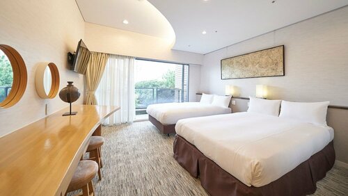 Внешний вид отеля Отель WeBase Kamakura в Камакуре, фото 4