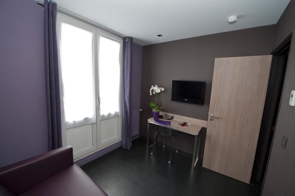 Фото Hotel Saint Charles