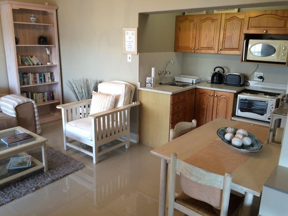 Фото Dunvegan Lodge