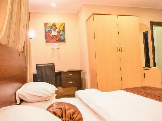 Фото The Sanzak Place