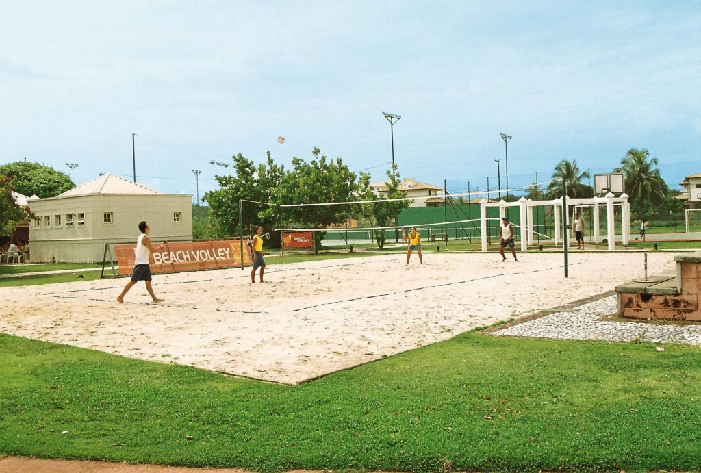 Фото Bahia Plaza Hotel