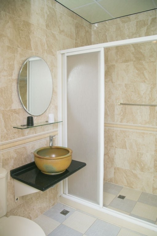 Фото Family Pottery B&b