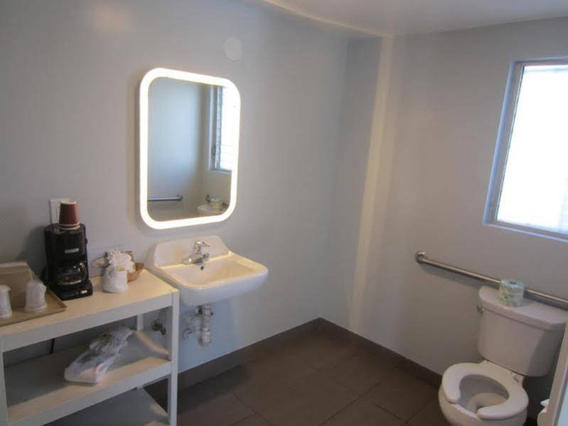 Фото Vagabond Inn Sunnyvale