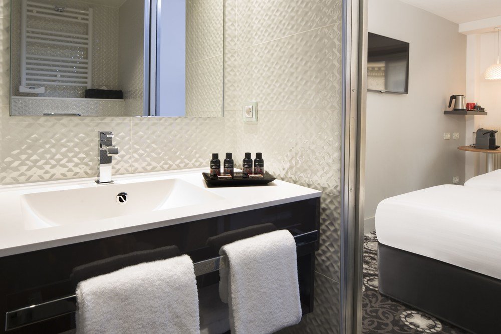 Фото Hotel Elysees 8