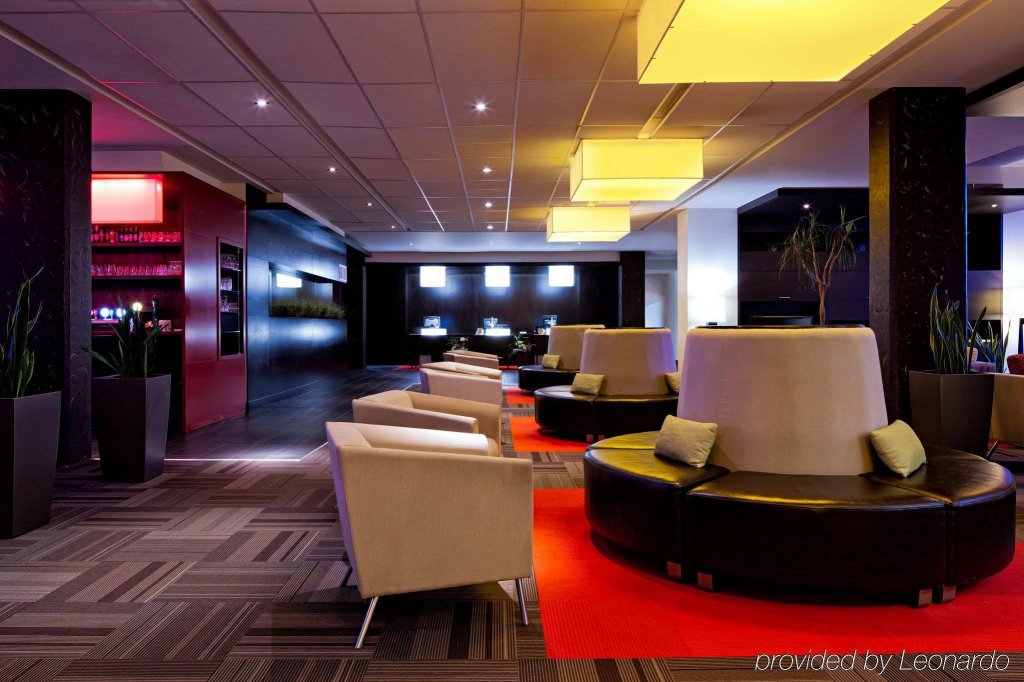 Фото Four Points by Sheraton Levis Convention Centre