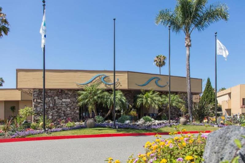 Фото San Clemente Inn