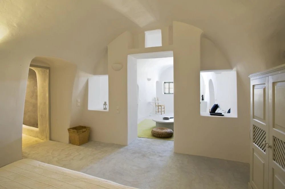 Фото Ambelia Traditional Villas