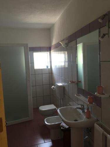 Фото Hotel Punto Azzurro