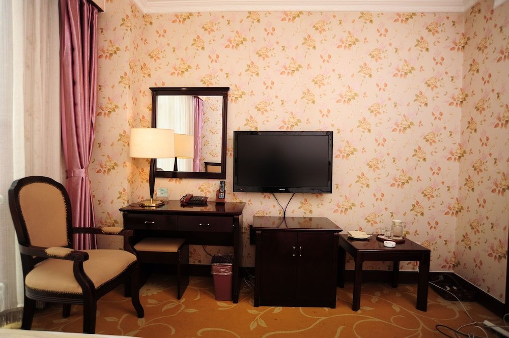 Фото Fusheng Hotel