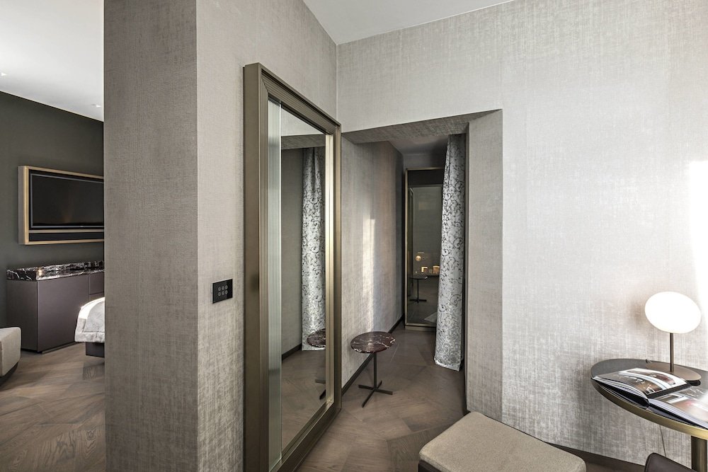 Фото The Pantheon Iconic Rome Hotel, Autograph Collection