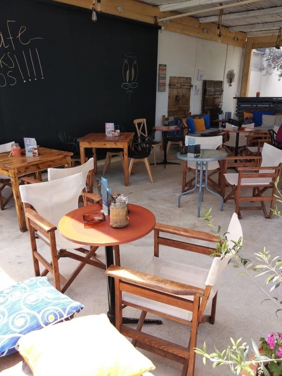 Фото Akti Posidonos