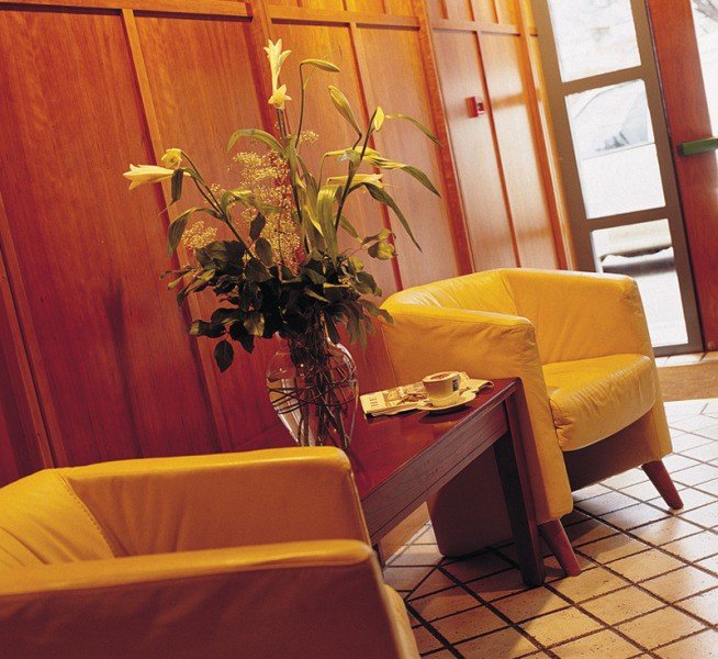 Фото Travelodge Dublin City Rathmines