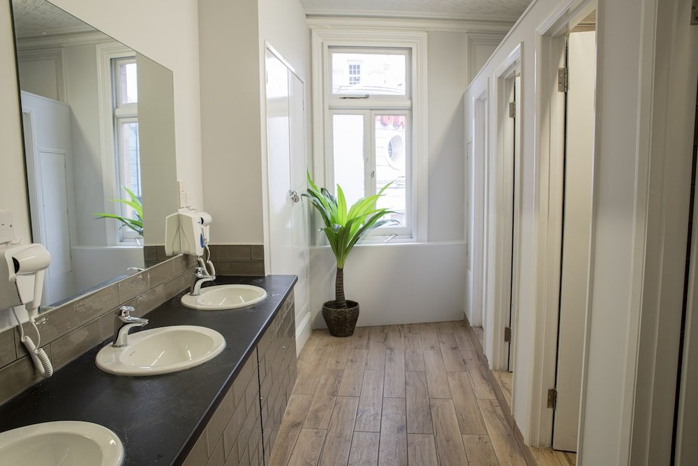 Фото Keystone House