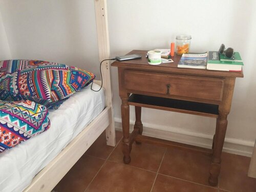 Гостиница Eco Ljmonade Hostel в Кашкайше
