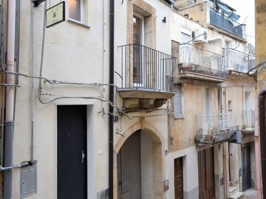 Фото Musa Affittacamere