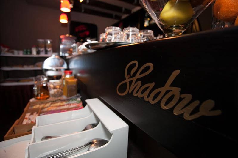 Фото Shadow Boutique Hotel & SPA