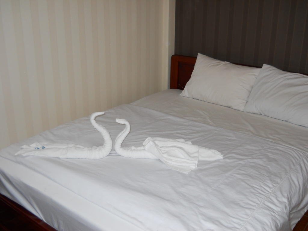 Фото Winter Spring Colors House