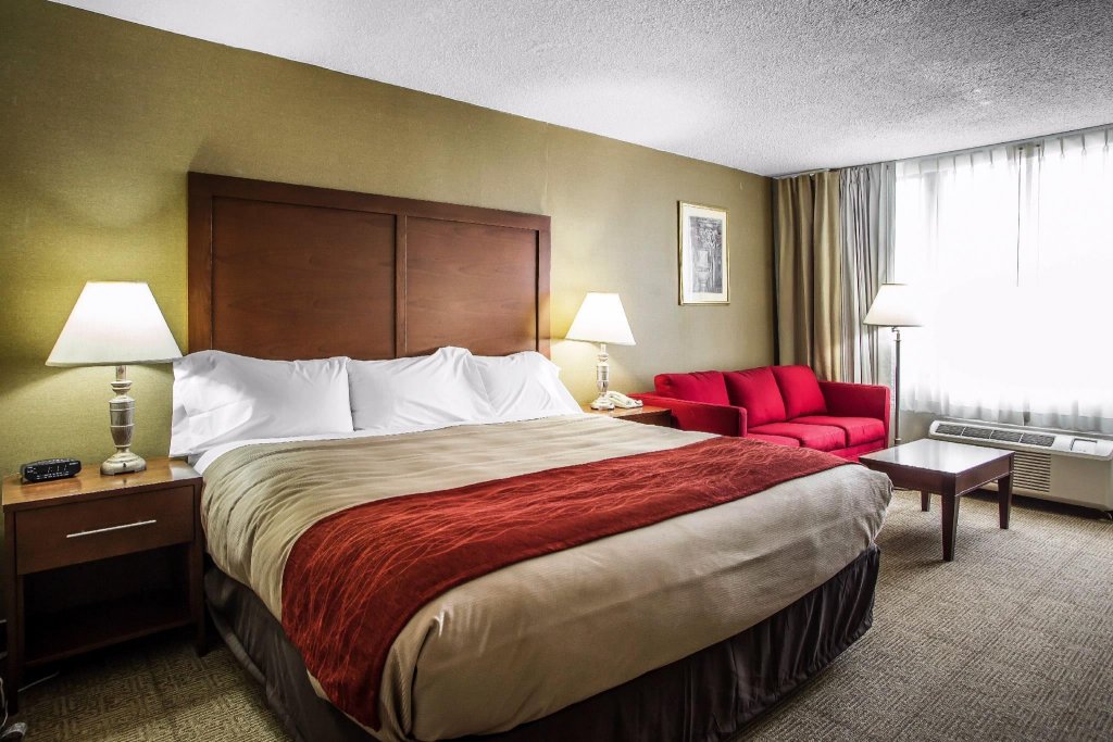 Фото Holiday Inn Chicago – Midway Airport S, an Ihg hotel