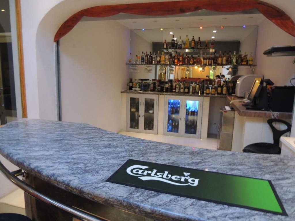 Фото Tilko Jaffna City Hotel