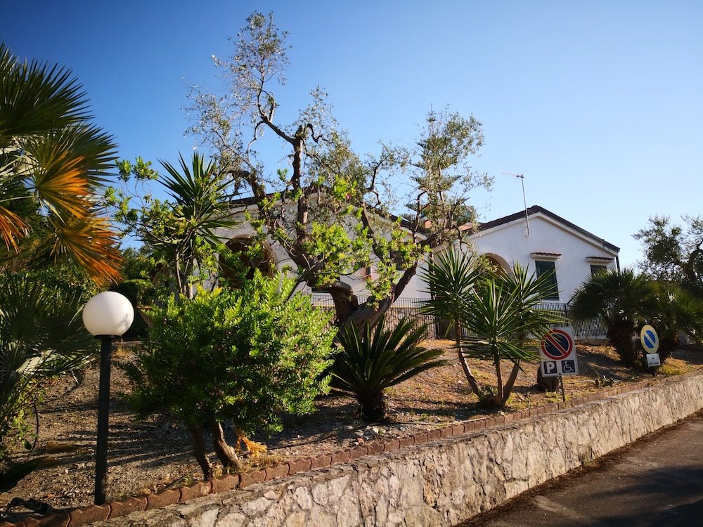 Фото Villaggio Mare Blu