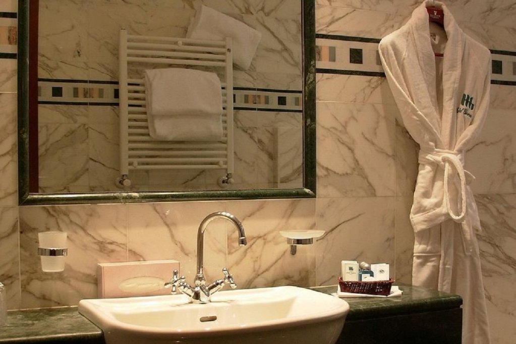 Фото Hotel Genova