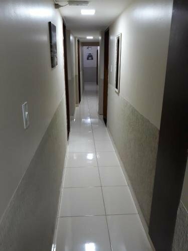 Гостиница Hotel Hawai в Федеральном округе