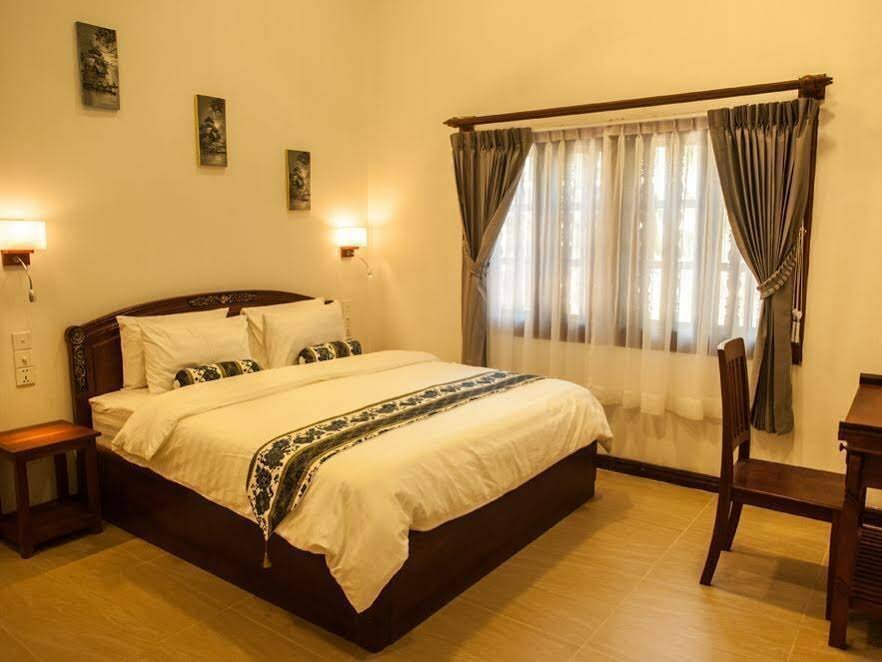 Hotel Eureka Villas Siem Reap, Siem Reap, photo
