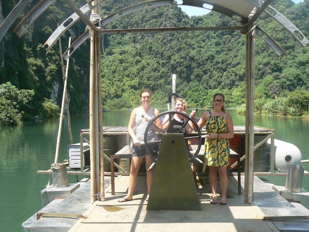 Фото Dinh Gia Home