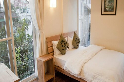 Гостиница Lazimpat House B&b в Катманду