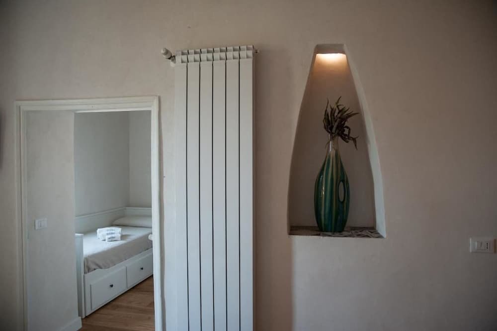 Фото Affittacamere Petrosino