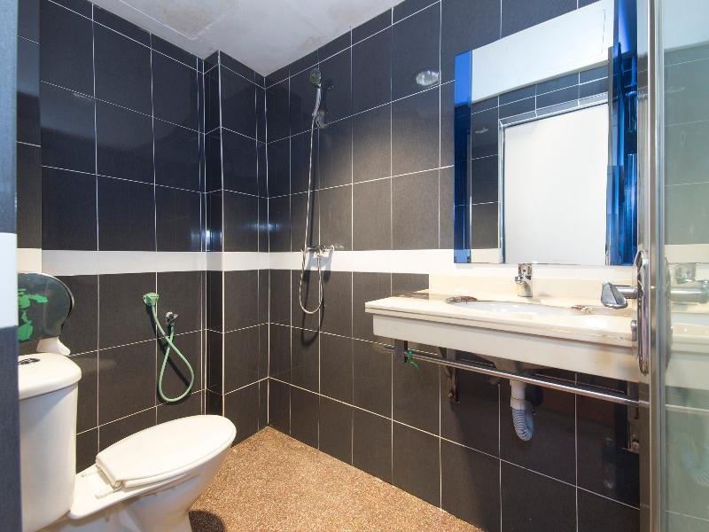 Фото Oyo 419 City Boutique Hotel