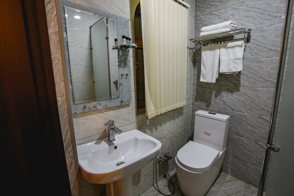 Фото Art Hotel Baku