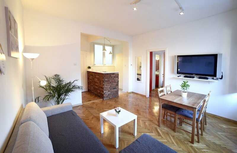 Гостиница First Choice Centar в Загребе