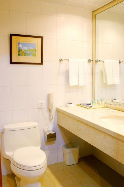 Фото Beijing Ningxia Hotel