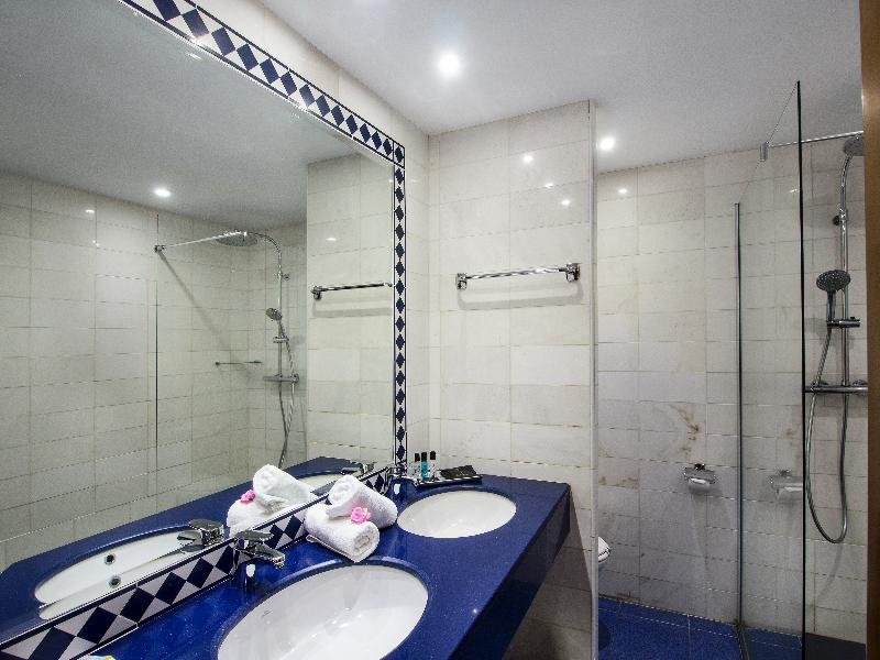 Фото Hotel SPA Princesa Parc